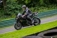 Lower Group Black Bikes